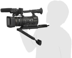 VCT-SP2BP-RO ビデオカメラアクセサリー ソニー対応 | ロワジャパン 